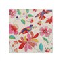 Servetten 3-laags 1/4 vouw 25cm x 25cm Brasil