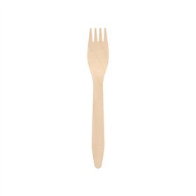 Vorken hout Pure 16,5cm
