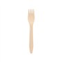 Vorken hout Pure 16,5cm