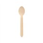 Lepels hout Pure 15,7cm