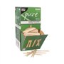 Fritesvorkjes hout Pure 8,5cm - Horecavoordeel.com
