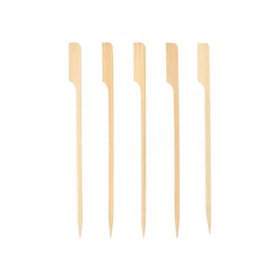 Fingerfood Amuse spiesjes 15cm Golf
