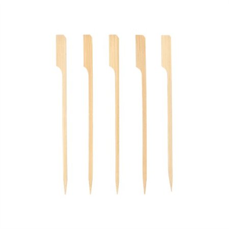 Fingerfood Amuse spiesjes 15cm Golf