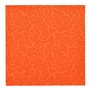Servetten ROYAL Collection 1/4 vouw 40cm x 40cm Nectarine Casali - Horecavoordeel.com