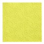 Servetten ROYAL Collection 1/4 vouw 40cm x 40cm limoengroen Casali