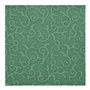 Servetten ROYAL Collection 1/4 vouw 40cm x 40cm Donkergroen Casali