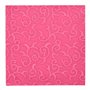 Servetten ROYAL Collection 1/4 vouw 40cm x 40cm Fuchsia Casali