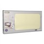 Napperons nonwoven soft selection plus 80cm x 80cm Champagne