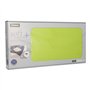 Napperons nonwoven soft selection plus 80cm x 80cm limoengroen