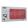Napperons nonwoven soft selection plus 80cm x 80cm Bordeaux