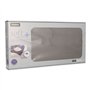 Napperons nonwoven soft selection plus 80cm x 80cm Grijs