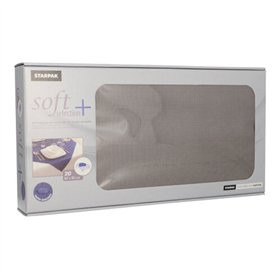 Napperons nonwoven soft selection plus 80cm x 80cm Grijs - Horecavoordeel.com