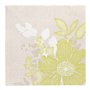 Servetten ROYAL Collection 1/4 vouw 40cm x 40cm Groen Annabel