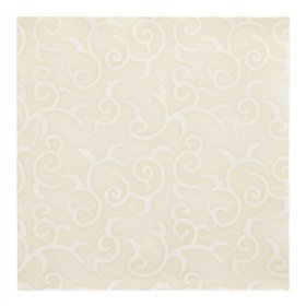 Servetten ROYAL Collection 1/4 vouw 40cm x 40cm Champagne Casali