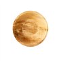 Schalen Palmblad Pure rond 200ml Ø 13cm x 3cm