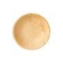 Borden Palmblad Pure rond Ø 18,5cm x 2,5cm