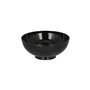 Fingerfood Amuse - Schaaltjes PS rond 65ml Ø 7,2cm x 3cm Zwart - Horecavoordeel.com