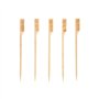 Fingerfood Amuse spiesjes 12cm GLUTEN-FREE