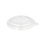 Deksel voor Saladeschalen PS To Go Ø 12,5cm x 2,1cm Glashelder