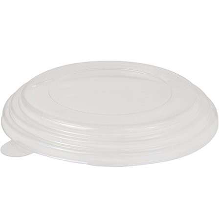 Deksel voor Saladeschalen PS To Go Ø 15cm x 2cm Glashelder