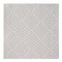 Servetten ROYAL Collection 1/4 vouw 40cm x 40cm Grijs Elegance