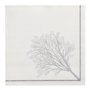 Servetten ROYAL Collection 1/4 vouw 40cm x 40cm Grief
