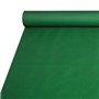Tafelkleed Airlaid 20 m x 1,2 m Donkergroen