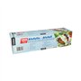 Aluminiumfolie 150 m x 30cm in dispenser doos - Horecavoordeel.com