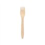 Vorken hout Pure 16,5cm