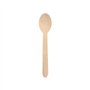 Lepels hout Pure 15,7cm