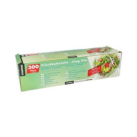 Catering- Cling Folie PVC Dispenserdoos 300 m x 300mm