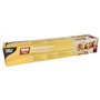 Bakpapier 100 m x 38cm Bruin in dispenser doos - Horecavoordeel.com
