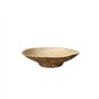Fingerfood Amuse - Schaaltjes bamboe Pure rond 50ml Ø 8,5cm x 2cm - Horecavoordeel.com