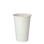 Drinkbekers PP 0,2 l Ø 7,03cm x 9,9cm Wit