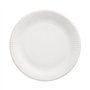 Borden Karton Pure rond Ø 23cm Wit - Horecavoordeel.com