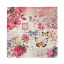 Servetten 3-laags 1/4 vouw 33cm x 33cm Nora - Horecavoordeel.com