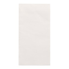 Servetten ROYAL Collection 1/8 vouw 40cm x 40cm Wit