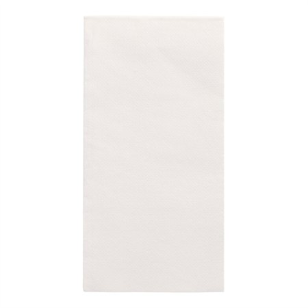 Servetten ROYAL Collection 1/8 vouw 40cm x 40cm Wit