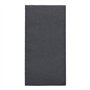 Servetten ROYAL Collection 1/8 vouw 40cm x 40cm Zwart - Horecavoordeel.com