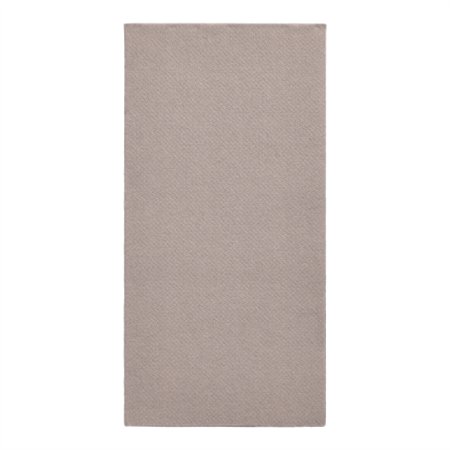 Servetten ROYAL Collection 1/8 vouw 40cm x 40cm Grijs