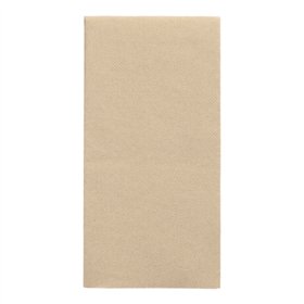 Servetten ROYAL Collection 1/8 vouw 40cm x 40cm Zand
