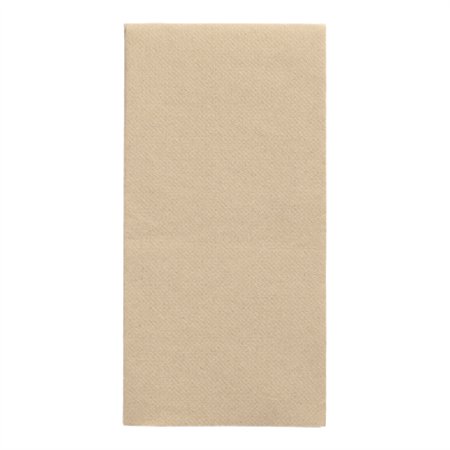 Servetten ROYAL Collection 1/8 vouw 40cm x 40cm Zand
