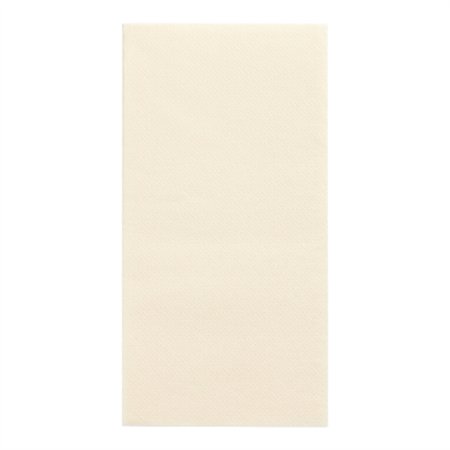 Servetten ROYAL Collection 1/8 vouw 40cm x 40cm Champagne