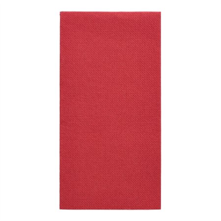 Servetten ROYAL Collection 1/8 vouw 40cm x 40cm Bordeaux