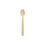 Koffielepels hout Pure 11cm