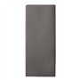 Servetten Airlaid 1/8 vouw 40cm x 48cm antraciet Premium - Horecavoordeel.com