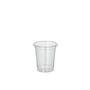Borrelglazen PLA Pure 2 cl Ø 3,9cm x 4cm Glashelder
