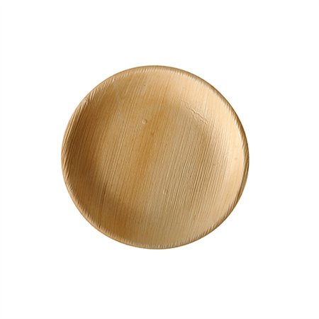 Borden Palmblad Pure rond Ø 18,5cm x 2,5cm