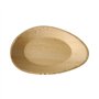 Borden Palmblad Pure ovaal 26cm x 17cm x 2,5cm