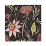 Servetten 3-laags 1/4 vouw 33cm x 33cm Flowers